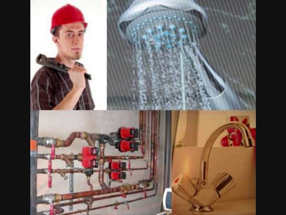 Plombier Le Plessis Pate 06.69.63.94.94