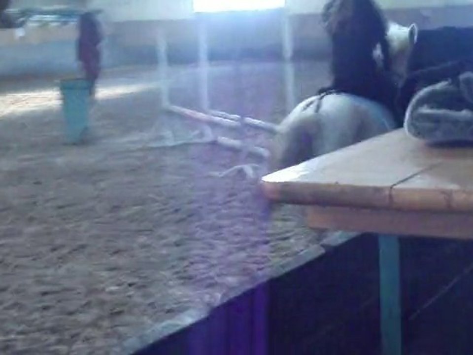 Parcour Pop & Moi , 22.01.11 - 15H00