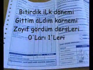 Karne Bestesi[Süper xD]