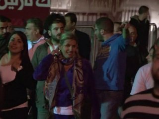 Liban: les pro-Hariri manifestent dans tout le pays