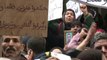 Tunisie: manifestation de familles de détenus islamistes