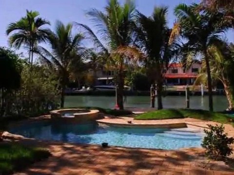 Homes for Sale - 4442 Prairie Ave - Miami Beach, FL 33140 - Keyes Company Realtors