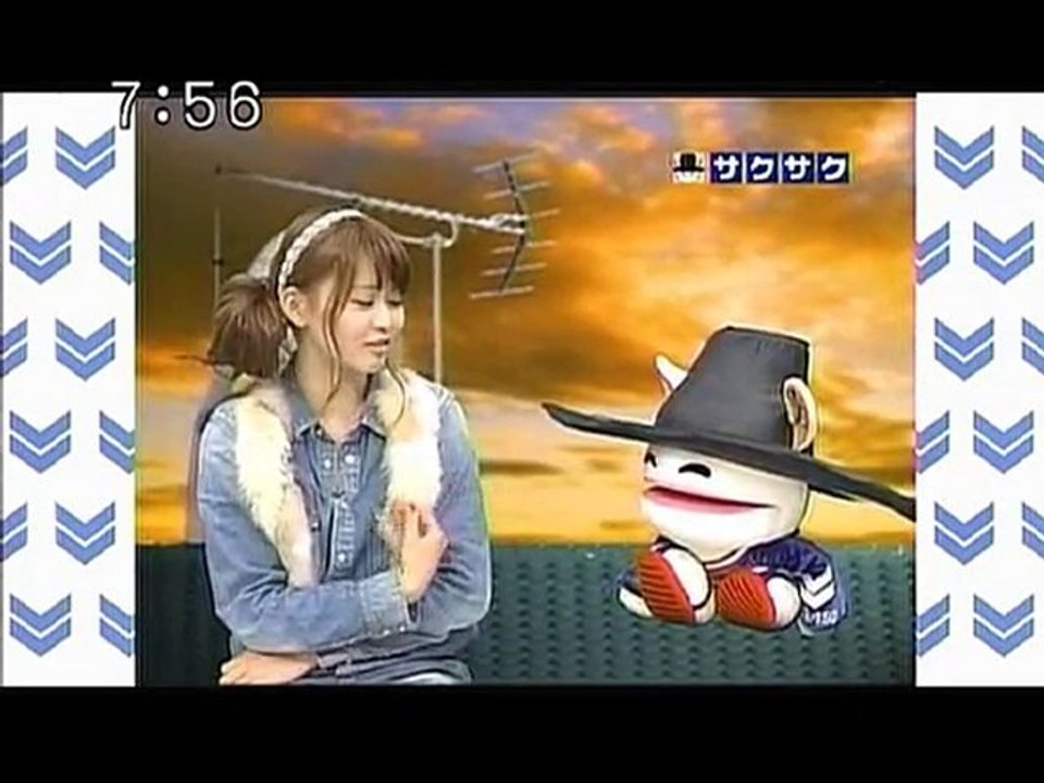 sakusaku 110125 4 ハリポタの魅力は有り過ぎてまとまらない･･･、の巻