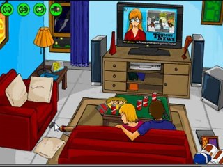 Foreign creature puzzle walkthrough