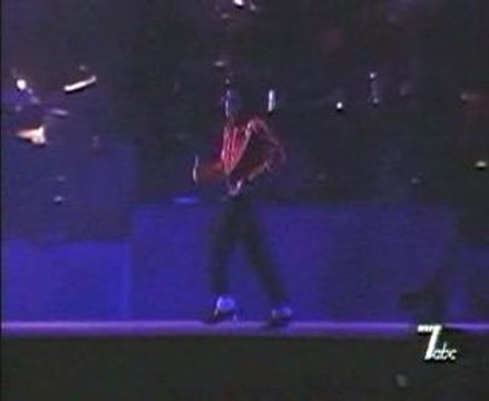 Michael Jackson D.S COME TOGETHER