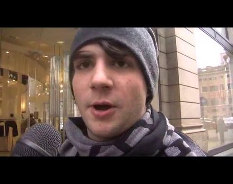 Saldi a Roma, le vie dello shopping