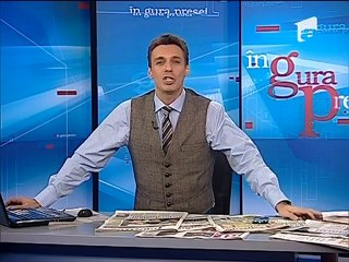 Mircea Badea despre ranjetul lui Traian Basescu