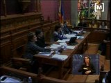 Plenari Consell de Mallorca