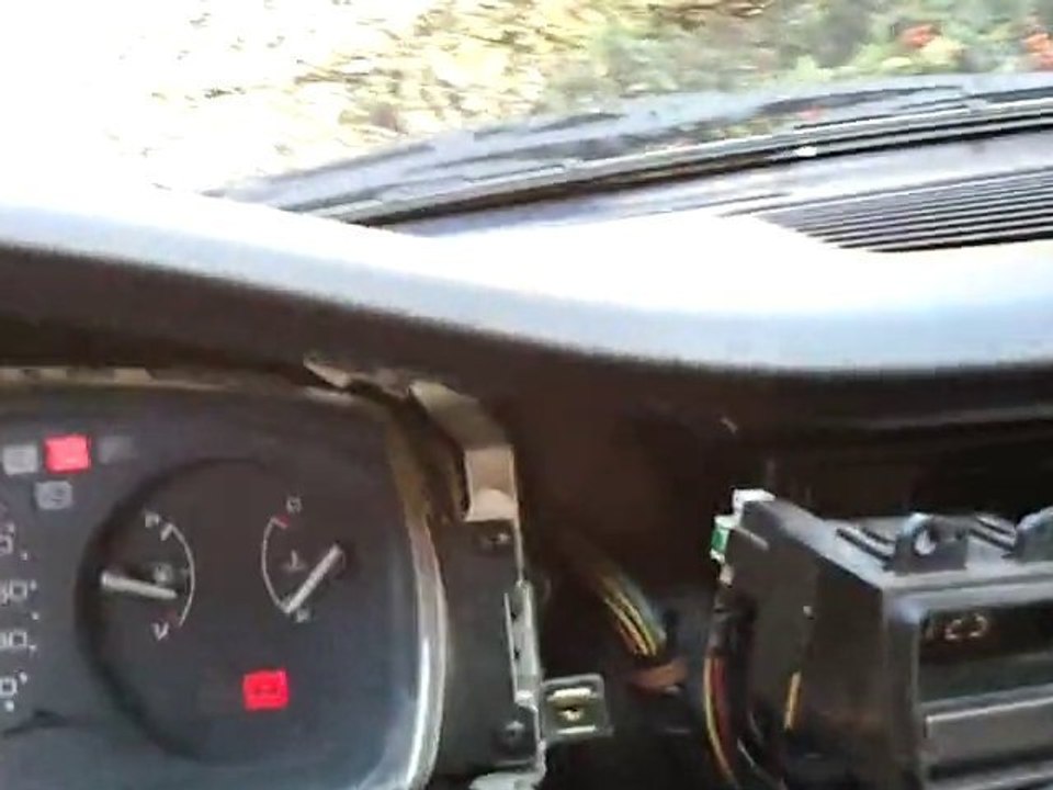 Ligne SuperSprint Sans Pare-Flamme - Honda Civic Ej2