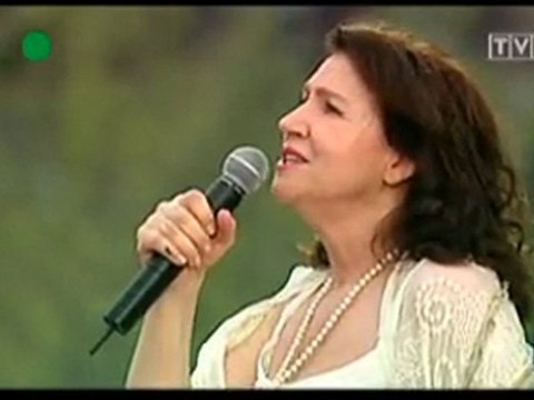 Michał Becmer i Halina Frąckowiak – „Serca gwiazd”