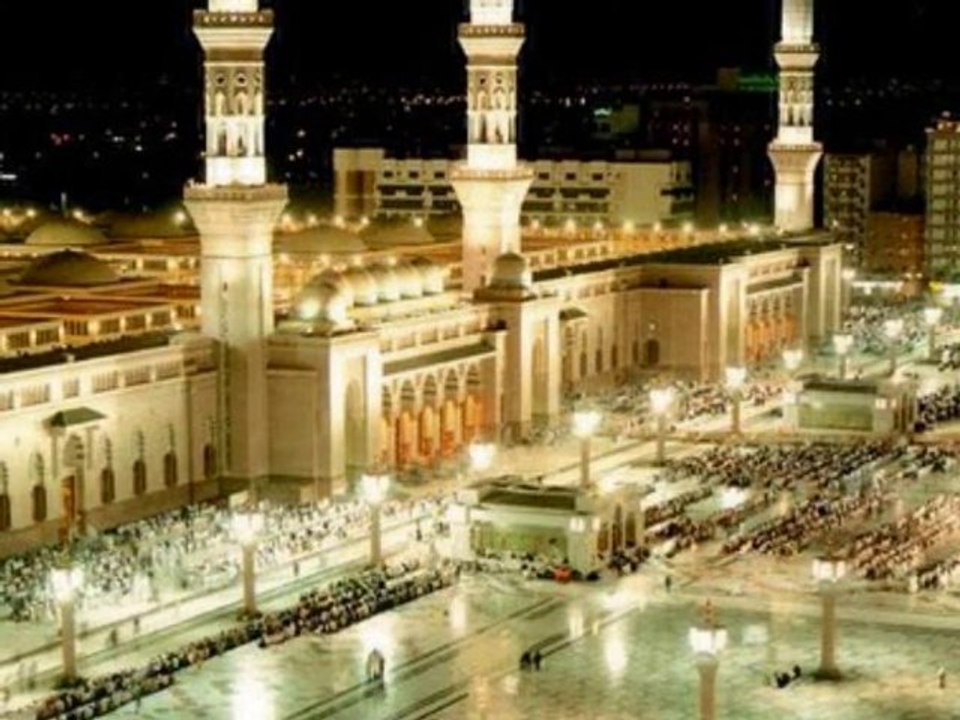 سورة الكافرون بصوت القارئ داود حمزة