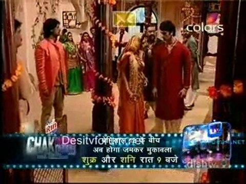 Matti Ki Banno - 25th January 2011 - pt1
