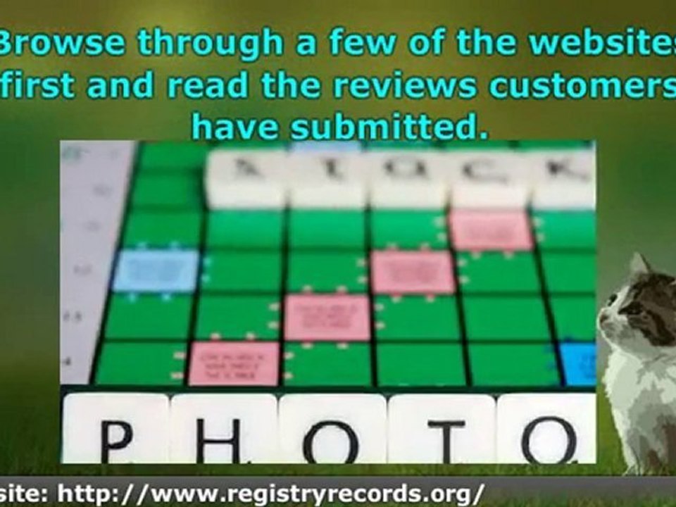 How to Find the Best Birth Records Search Website