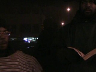 PT1 THE KINDGOM WILL NOT BE GIVING TO ANOTHER PEOPLE