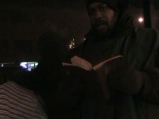 PT2 THE KINDGOM WILL NOT BE GIVING TO ANOTHER PEOPLE