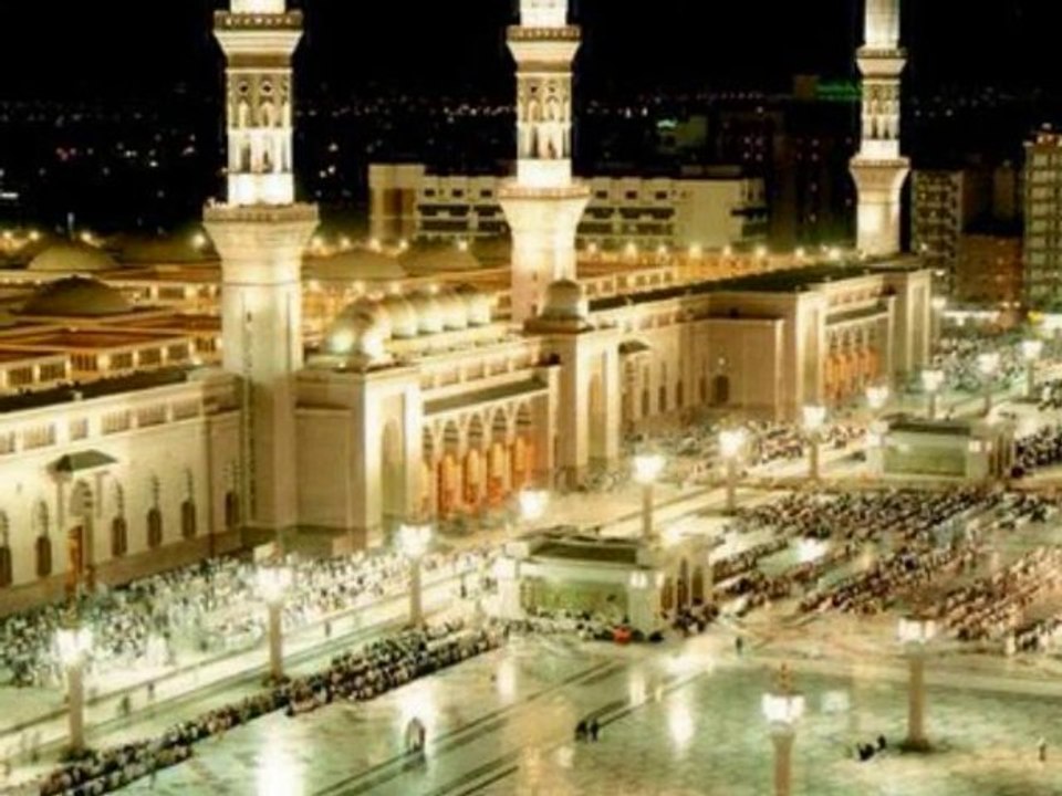 سورةالفاتحة بصوت القارئ صلاح الهاشم