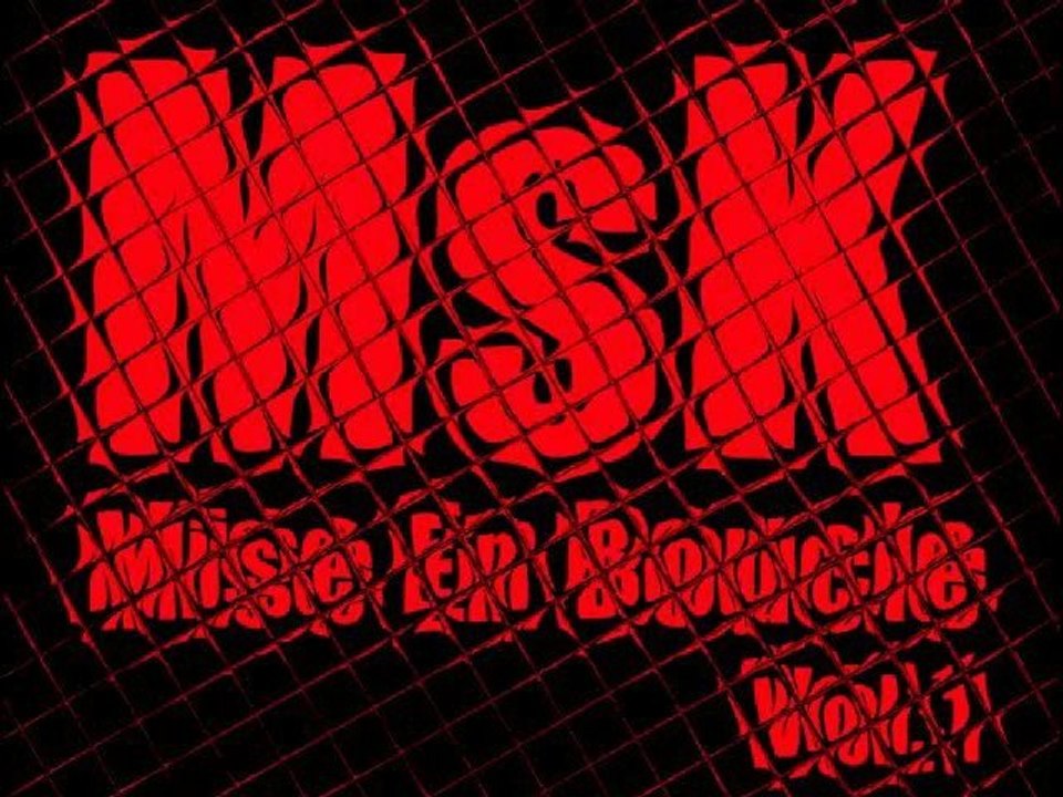 MsK-Tout a un Prix-  Extrait du Maxi"Mise En Boucle Vol.1"