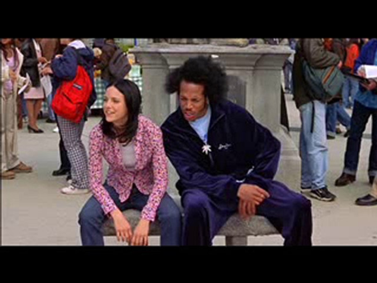 Scary movie 2 in hindi watch sale online dailymotion