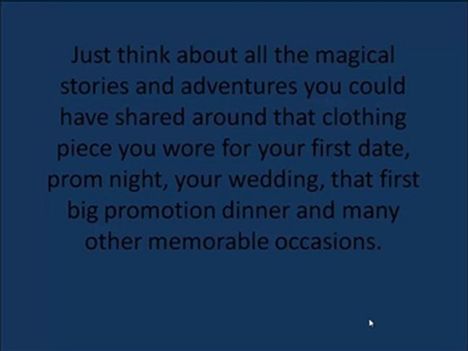 Handmade Thai Silk - Family Keepsakes