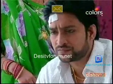 Bhagya Vidhaata - 25th January 2011 - pt1