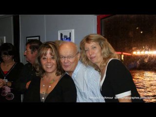 RICKY NORTON a la PENICHE CONCORDE ATLANTIQUE11-2