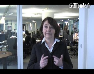 "Il y a une cassure entre Sarkozy et le peuple"