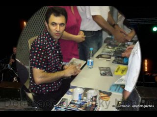 RICKY NORTON à VILLENEUVE SUR LOT