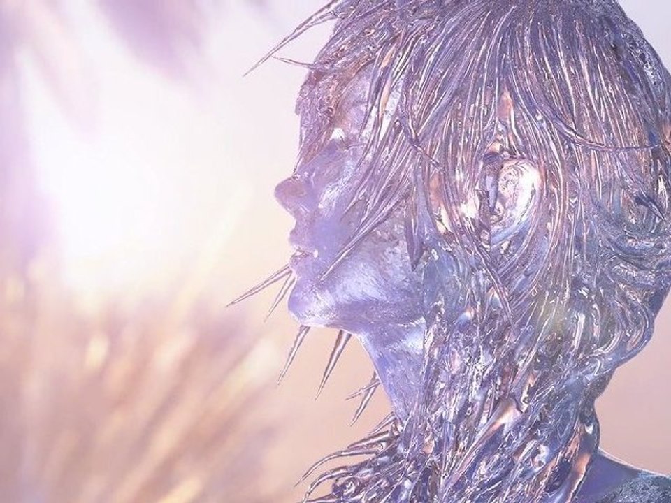 Final Fantasy XIII-2 - Teaser Trailer [ITA]