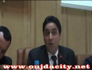 السيد عمر حجيرة يترأس اول اجتماع للجنة المساواة وتكافؤالفرص