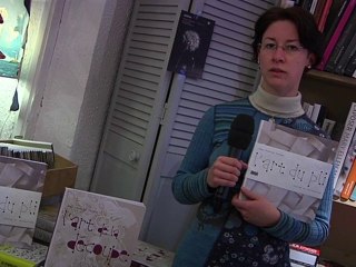 CULTURE POP - J-C Trebbi "L'art du pli"