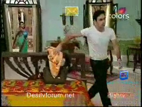 Bhagya Vidhaata - 25th January 2011 - pt3