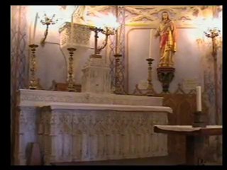 Chapelle N-D de Bon Secours