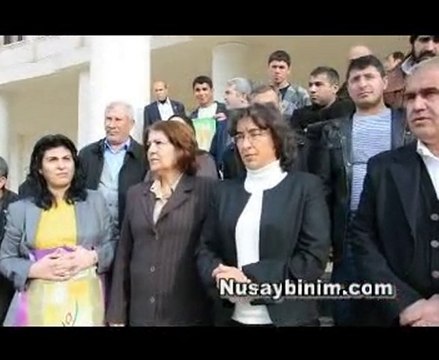 Nusaybin Belediyesi, spor kulübü kurdu