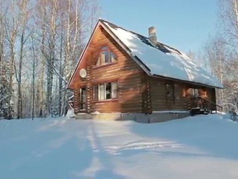 Москва: Скидка 57% на аренду коттеджа