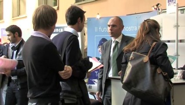 CareerTV.it: Lavorare nella consulenza