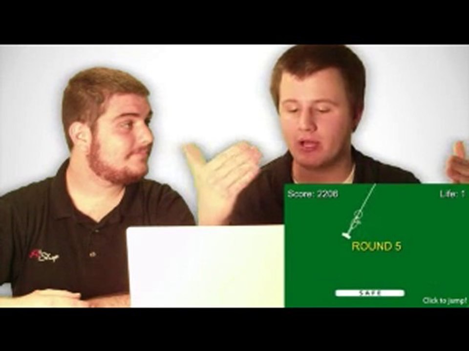 Action Swing Mac App Review