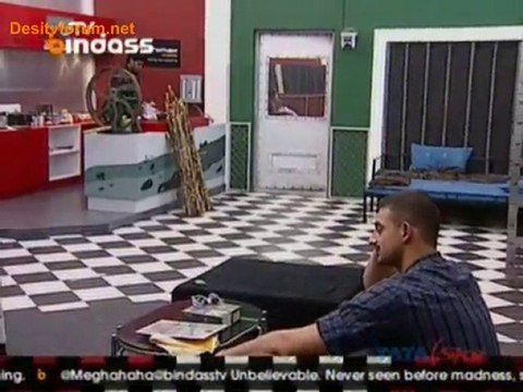 Bindass Love Lockup - 25th January 2011 Part2