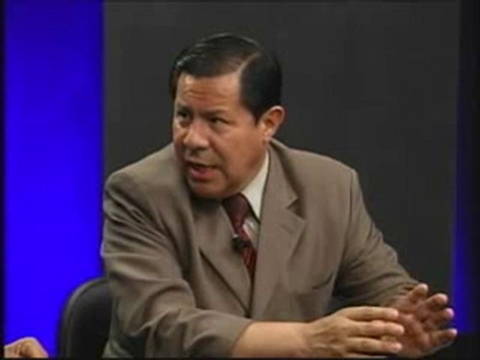 Voluntariado en salud en el Perú