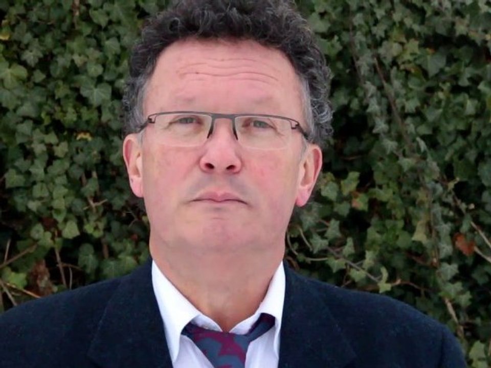 Bernard Choquier - Guerville