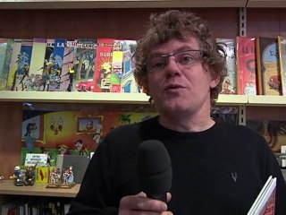 CULTURE POP - Rosinski & Van Hamme "Western"