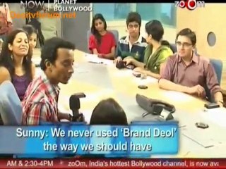 Planet Bollywood - 25th January 2011 Video Watch Online