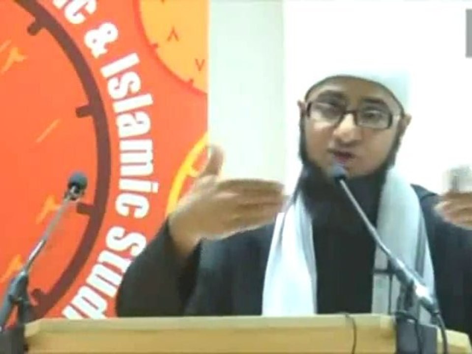 Mufti Muhammad Ibn Adam Al Kawthari sur les madhab (fiqh)