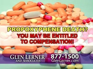 Glen Lerner - Darvon.wmv