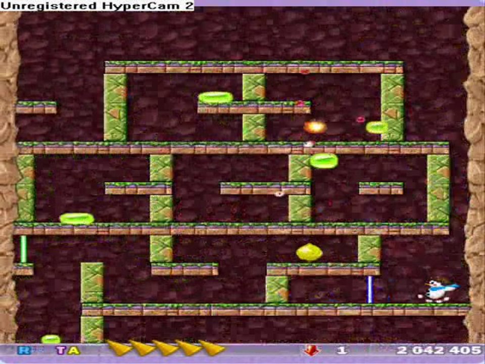 1re entrée véritable tombe de Tub'z