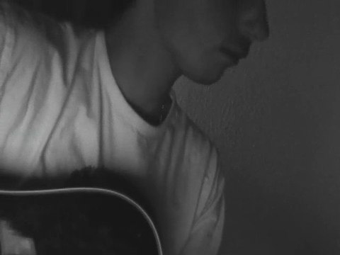 Otherside Red Hot Chilli Peppers Cover