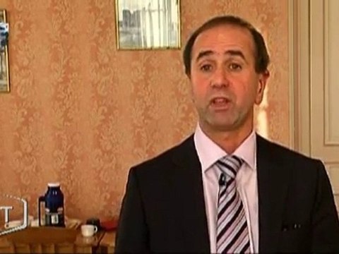 Cantonales : Jean Tallineau candidat à Maillezais