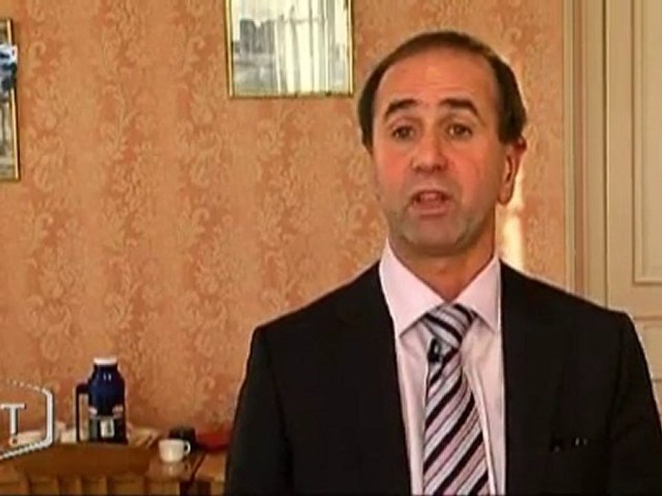 Cantonales : Jean Tallineau candidat à Maillezais