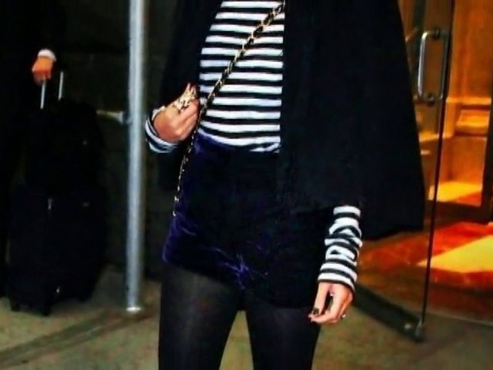 Exklusiv: Frühlings-Mode der Promis