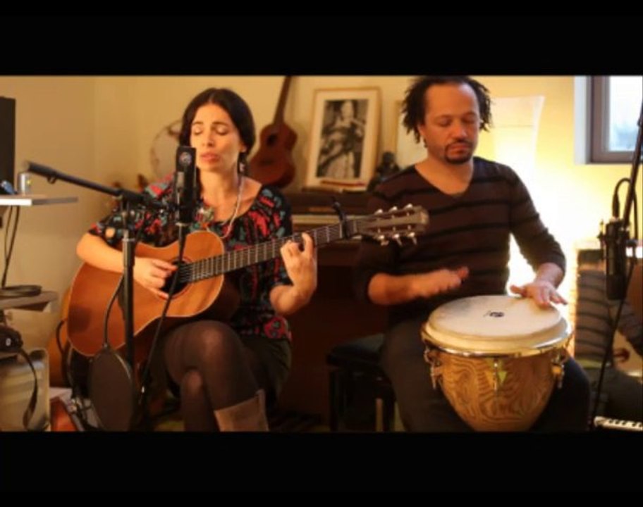 Yael Naim (3/3)