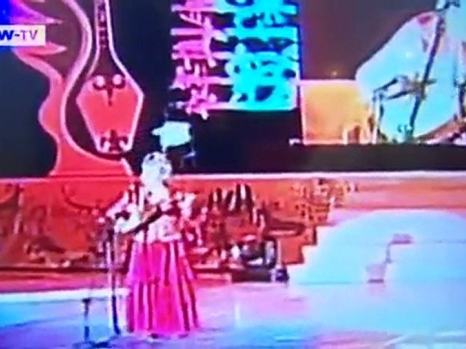 Global Living Room: Astana, Kazakhstan | Global 3000